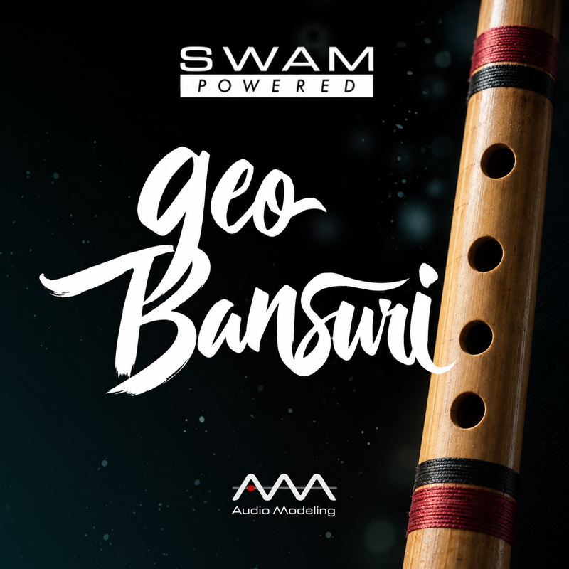 GeoBansuri