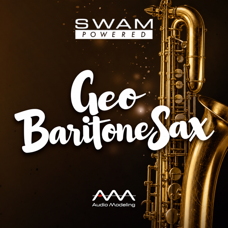 GeoBaritoneSax