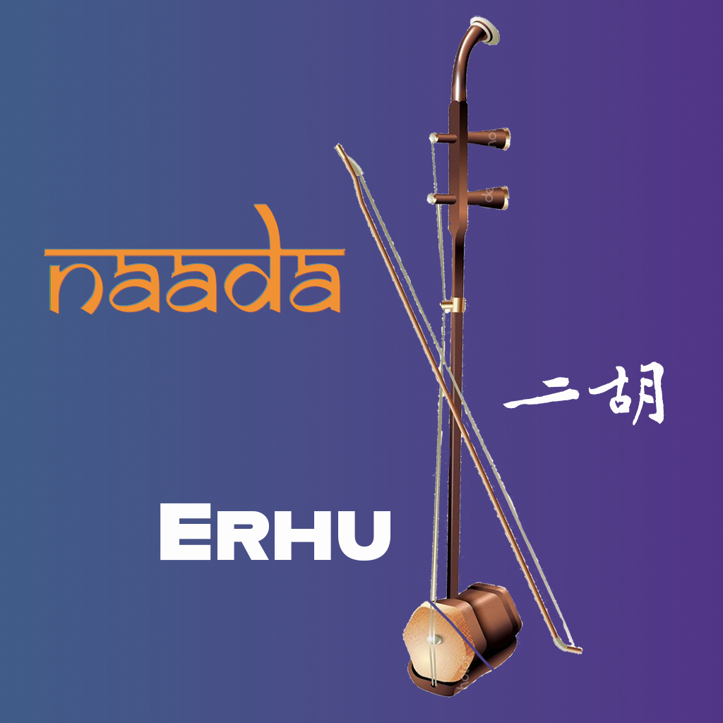 Naada Erhu