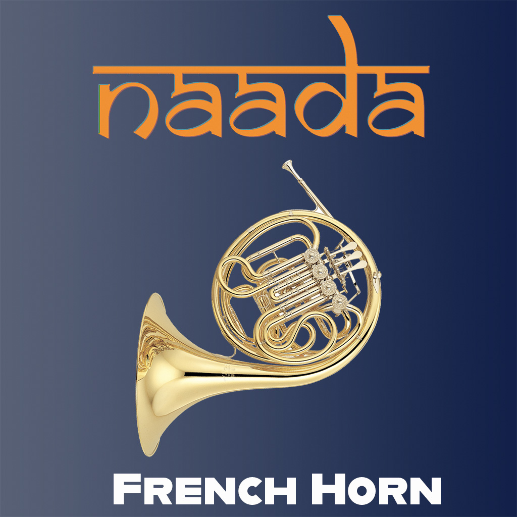 Naada French Horn