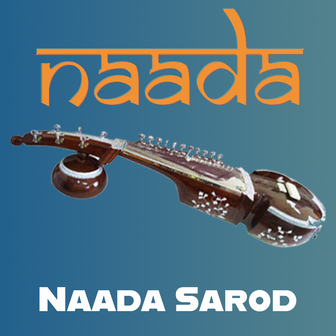 Naada Sarod