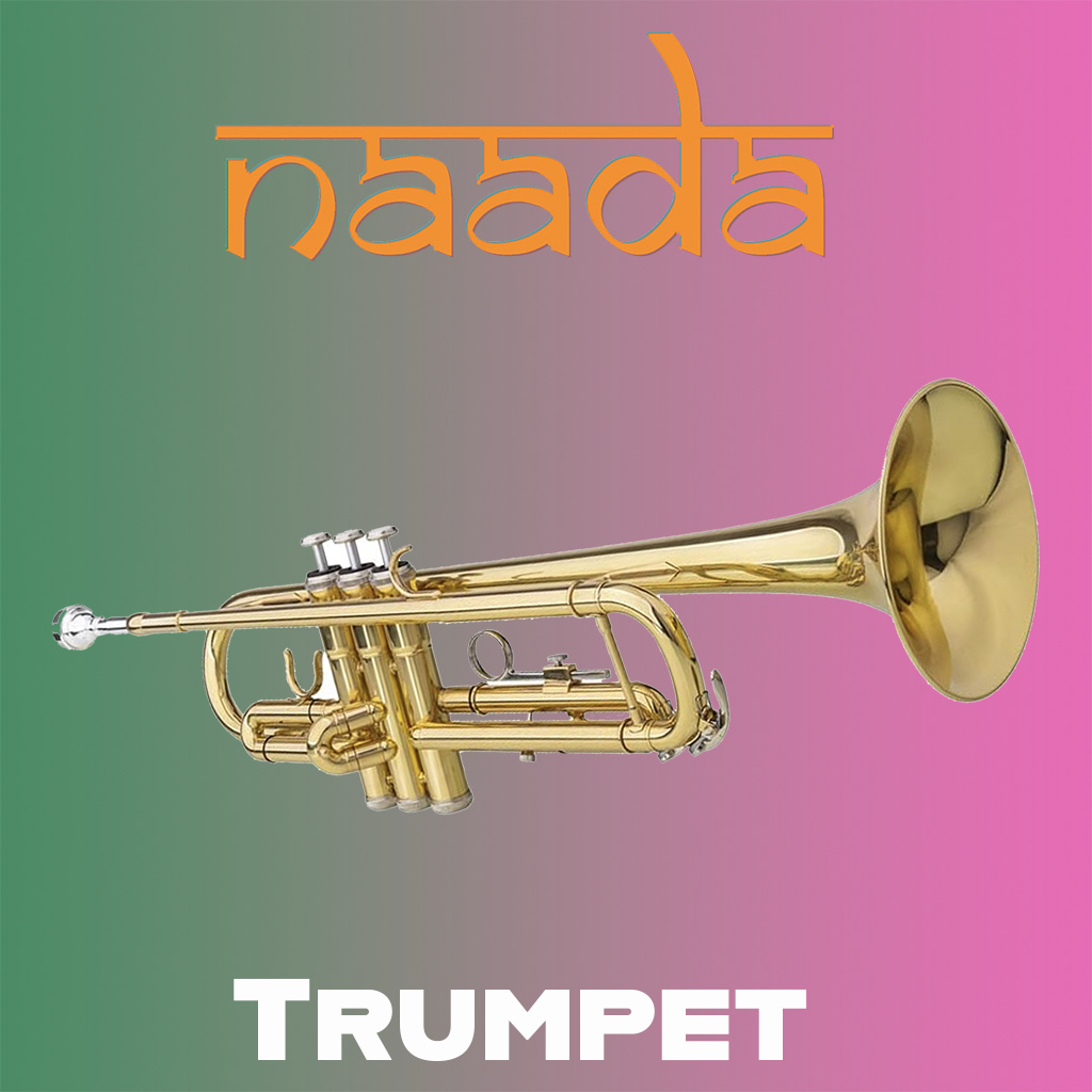 Naada Trumpet