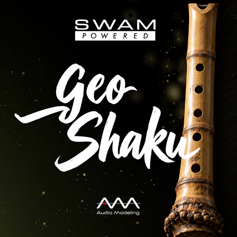 GeoShaku