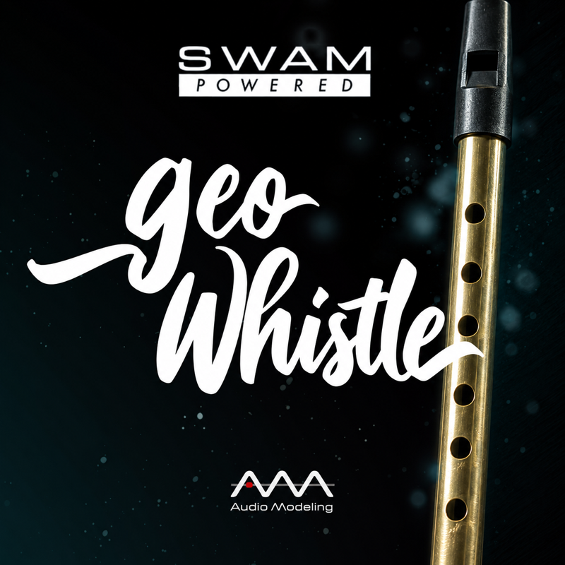 GeoWhistle