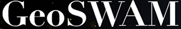 GeoSWAM Instruments
